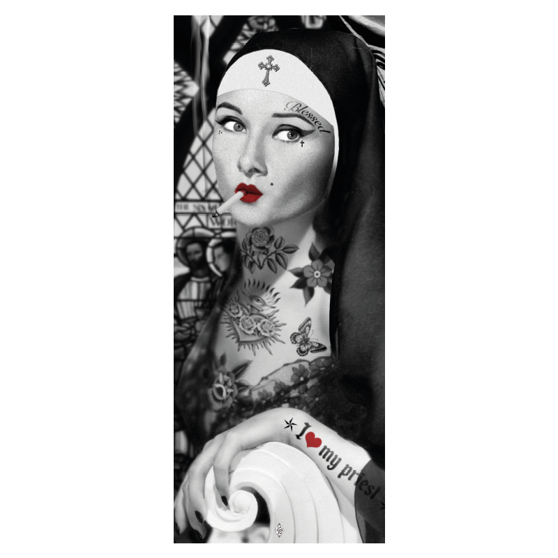 LA NONNE