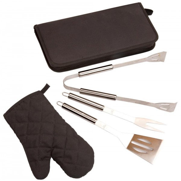Coffret BBQ Barbecue combat