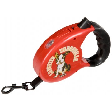 laisse rétractable 20 kg