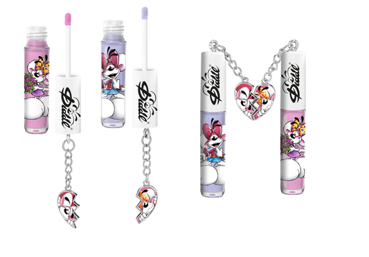Lip gloss BFF Diddl