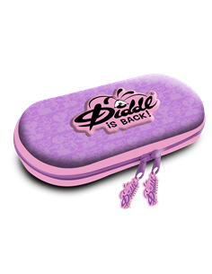 Trousse 3D Diddl premium