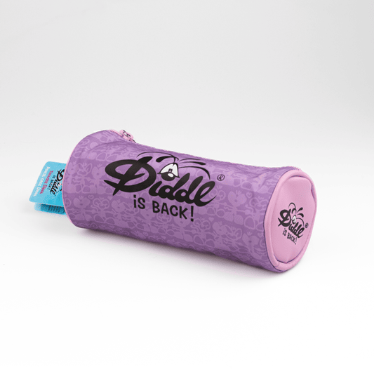 trousses Diddl violette