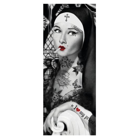 LA NONNE