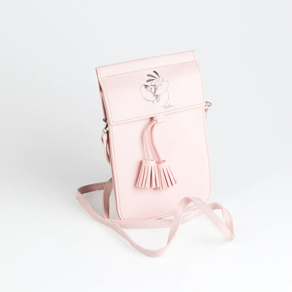 Compagnon Diddl – Rose Rêverie