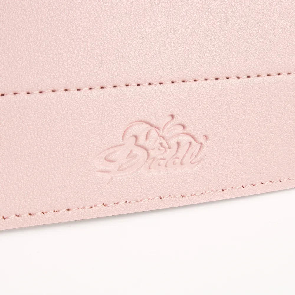 Pochette Diddl – Rose Rêverie
