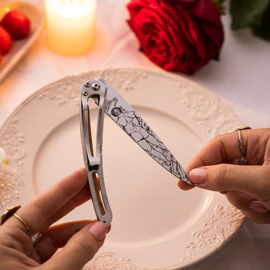 amourette Apollon édition limitée