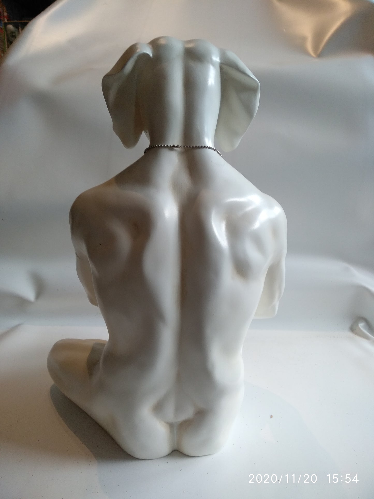 Gangster Dog – Figurine Polyrésine Kare Design