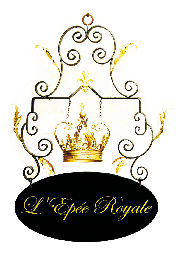 L'épée Royale