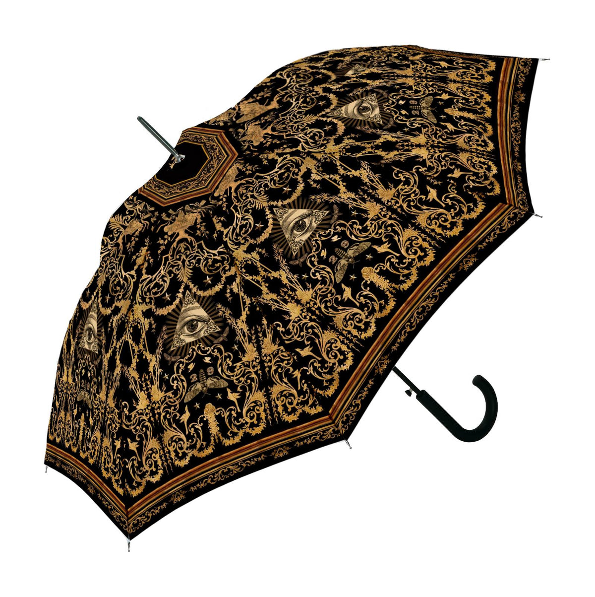 Parapluie Canne L'Œil – La Ligne 29