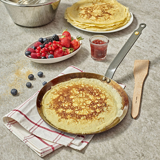 Poêle à crêpes