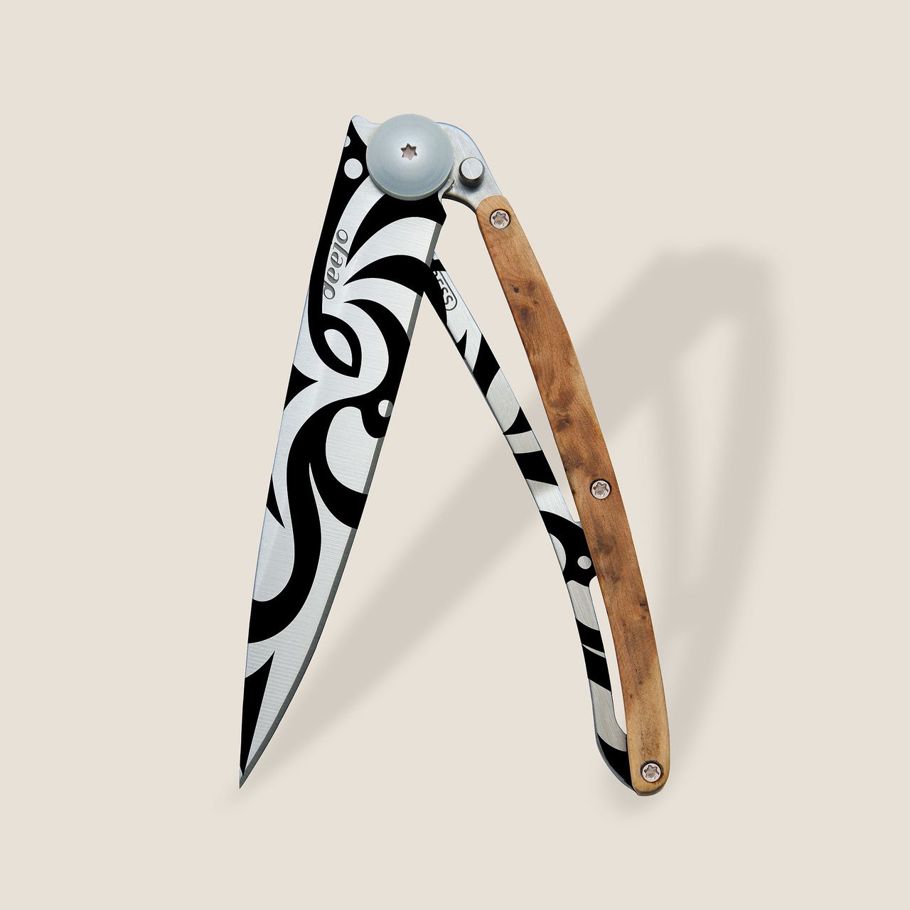 TRIBAL