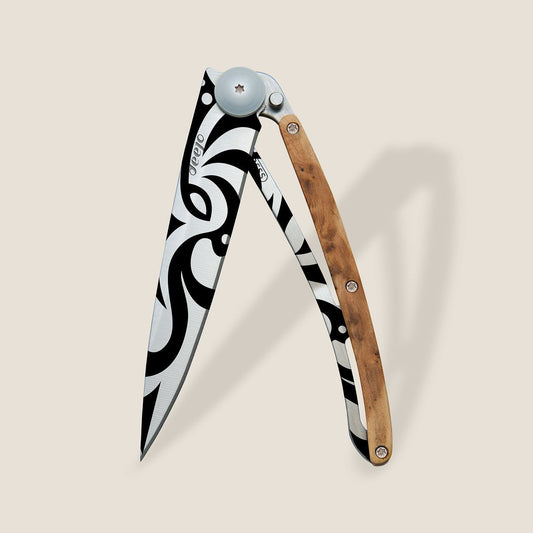 TRIBAL