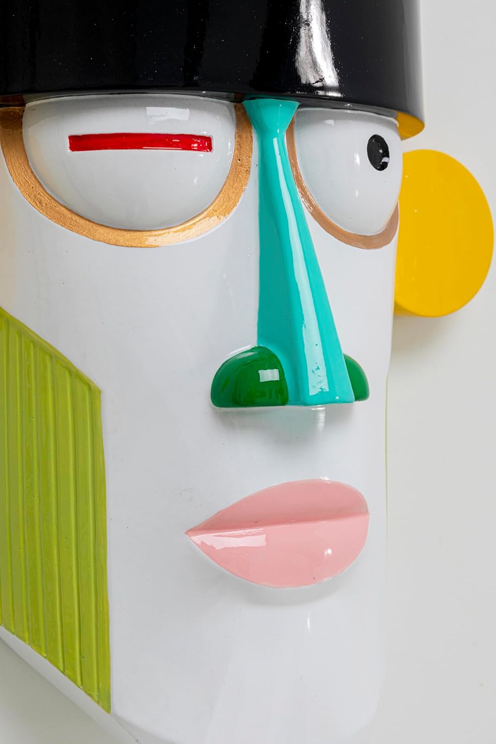 Wall object wink